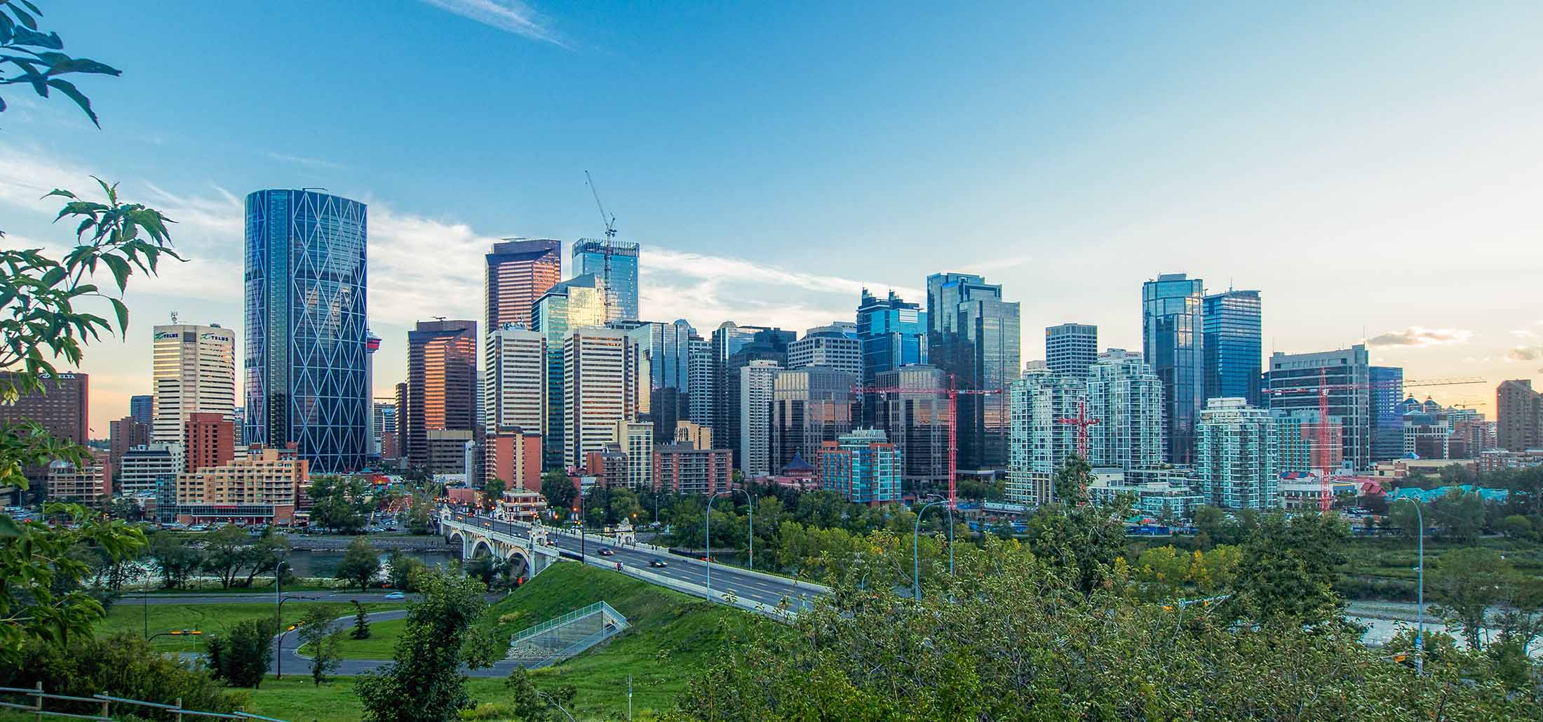 Bridgeland, Calgary