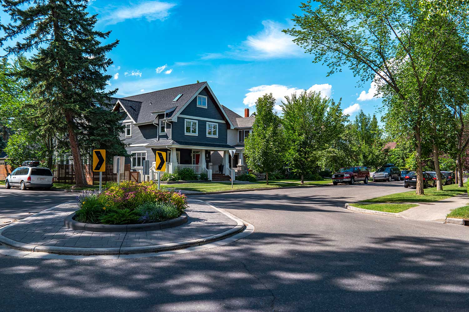 Elbow Park, Calgary