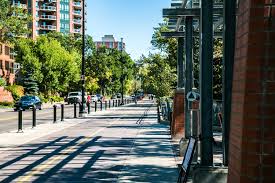Mission, Calgary